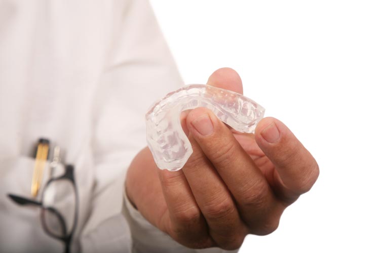 Mouthguards and Oral Appliances