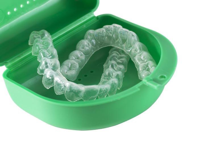 Mouthguards and Oral Appliances